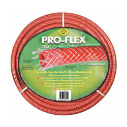 CK Tools G7626 15 Pro-Flex Hose Pipe 3/4&quot;x15m
