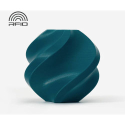 BambuLab A00-G0-1.75-1000-SPLFREE Basic Refill PLA 1.75mm 1Kg Green