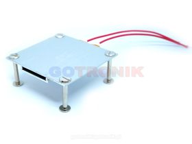 Podgrzewacz PTC 200W 68mm x 70mm 220Vac