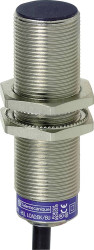 Telemecanique Czujnik zbliżeniowy indukcyjny M18 podtynkowy cyfrowe, PNP XS618B1PAL2