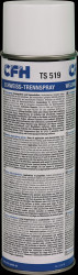 52519 Separating spray TS 519 (400 ml)
