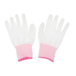 Rękawice ochronne antystatyczne ESD rozmiar S