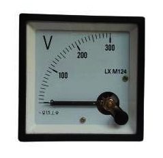 Miernik tablicowy VOL-300VAC