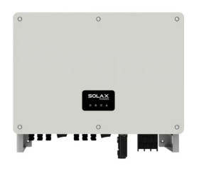 Solax X3-MGA-50K-G2