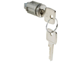 Wkładka bębenkowa z kluczem 405 034784 LEGRAND