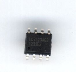 LD7523AGS SMD UKŁAD SCALONY