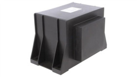Tmbz450/027M Transformator: Zalewany, 450Va, 230Vac, 12V, 12V, 18,75A, 18,75A