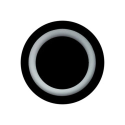 Oprawa schodowa OTI MAX BLACK Barwa Neutralna 4000K EKS634 Eko-Light