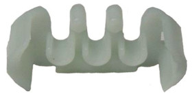 Blokada wtórna Delphi Metri-Pack 150 Blokada TPA Złącza samochodowe