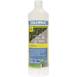 Gloria 001140.0000 Fungus Remover 1L Concentrate Biodegradable