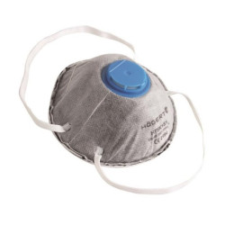 HT5K151 Półmaska przeciwpyłowa 3szt. FFP1 HOGERT