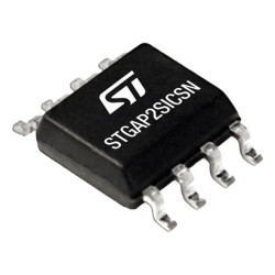 STGAP2SICSNTR Galvanically isolated 4 A single gate driver for SiC MOSFETs