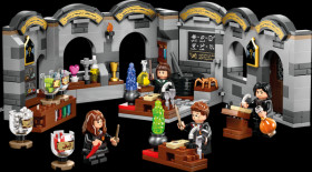 76431 LEGO® Harry Potter™ - Potions Class
