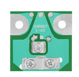 Symetryzator antenowy (k. 1-69) PL