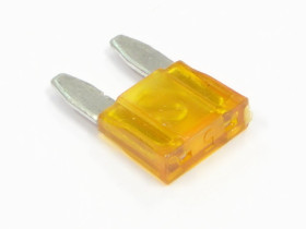 Bezpiecznik samochodowy MINI 5A (10szt.)