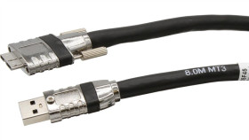 Vk305f45, Kabel Do Programowania, 3 M, Usb 3.0 Micro-B Męski (Złącze)...