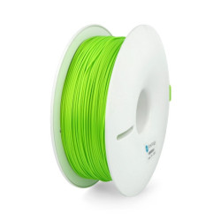 Filament Fiberlogy FiberSilk 1,75mm 0,85kg - Light Green
