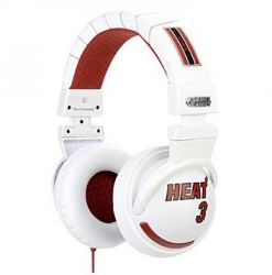 SLUCHAWKI SKULLCANDY NBA