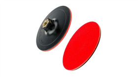 Uniwersalny Dysk Do Papieru Ściernego, 125X2 Mm (54-043)