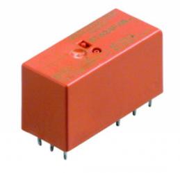 Stycznik Tyco RT314F12 PCB dwustabilny 16 A