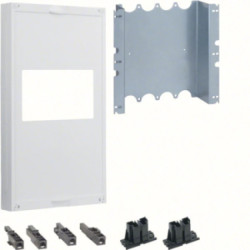 Zestaw dla wyłączników mocy 600/630A elektroniczny LSI Univers N HC 450x250mm UC31LE3