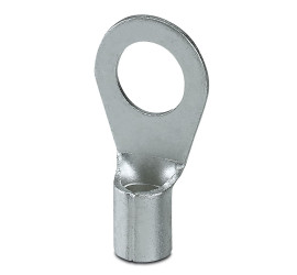 Zacisk oczkowy nieizolowany średnica wew 10.5mm Phoenix Contact
