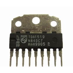 U.S. TDA1519 zamiennik TDA1519B
