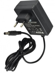 Zasilacz impulsowy 5V 3A 15W DC 2,1/5,5 wtyczkowy