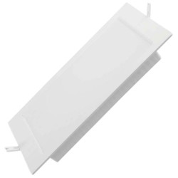 V-TAC 104781 LED recessed panel Neutral white 3W EEC: E