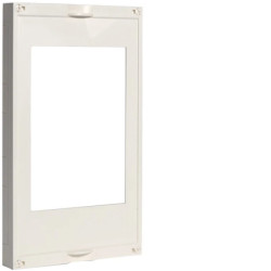 Zestaw dla rozłącznika NH1 z płytą montażową univers NHC 450x250mm UC31ST1