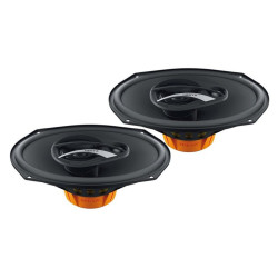 Głośniki sam. HERTZ DCX 690.3 6x9 DIECI ORYGINAŁ , zestaw