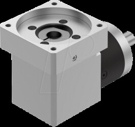 8141747 Angular gearbox, 8:1, 80 mm flange size
