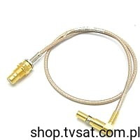 V42251-C608-V105/03 HF Patch Cord Coaxial CABLE SIEMENS