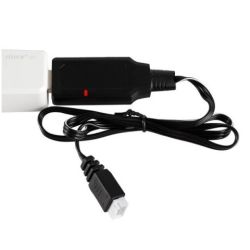 LADO.USB DO AKUMULATOROW 2S - 7,4V