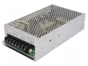 Przetwornica DC/DC 151, 2W 19-36VDC 24VDC Iwyj 6, 3A SD-150B-24