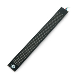 Elastyczna matryca 7x71 - 497 LED RGB - DFRobot DFR0597