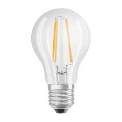 Żarówka LED E27 A60 6,5W = 60W 806lm 4000K Neutralna 300 Filament OSRAM STAR