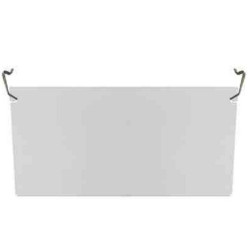 EXIT M plexa do dwustronnej oprawy kier+ PU31,PU41