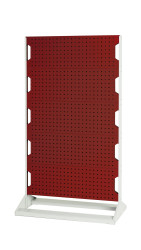 Tablica narzędziowa Tablica narzędziowa Szafa rack zawartość Panel(5), stojak(1) Blacha stalowa