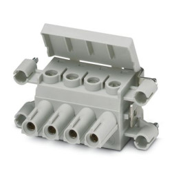 Wtyczka Żeński 4-pinowe do Złącze okrągłe