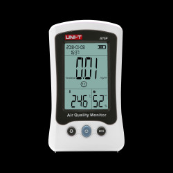 Miernik jakości powietrza Uni-T A15F