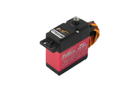 High Torque Waterproof Digital Servo with Magnetic Encoder (25KG, 360°, IP54)