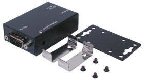 Serwer urządzeń szeregowych, 115.2kbps