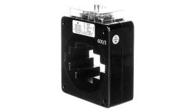 Przekładnik Prądowy Apa-W 19.5 600/5A Kl.0,2S 2,5Va 80X10/60X30/30X50mm /+...