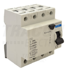 P304 40A 30mA AC wył.r-pr. TFV4-40030 TRACON