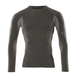 MASCOT® Parada Under shirt dark anthraci