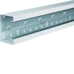 tehalit.BRS Podstawa 85x130mm stal biały BRS8513019016 /2m