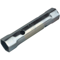 Melco TA16 A/F Box Spanner 13/16 x 7/8 x 125mm (5in)