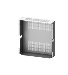 Akcesoria do obudów Akcesoria do szyn zbiorczych 8PQ5000-0BA14 Blacha stalowa Szyna zbiorcza