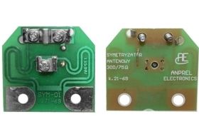 SYMETRYZATOR ANTENOWY SYM-02